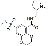 CAS No 66410-51-3  Molecular Structure