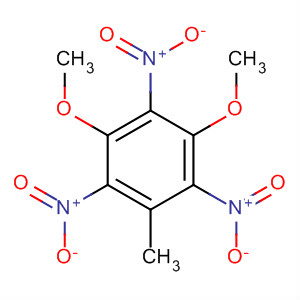 CAS No 66414-56-0  Molecular Structure
