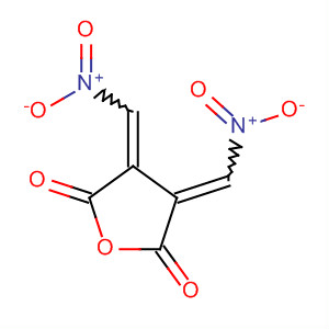 CAS No 66414-72-0  Molecular Structure