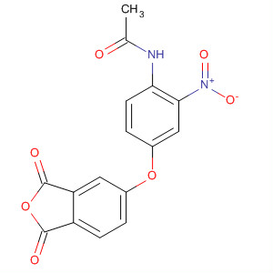 CAS No 66415-69-8  Molecular Structure