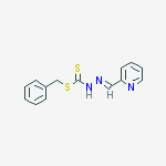 CAS No 66415-74-5  Molecular Structure