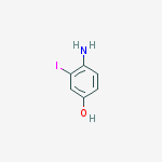 CAS No 66416-73-7  Molecular Structure