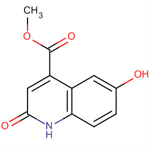CAS No 66416-75-9  Molecular Structure