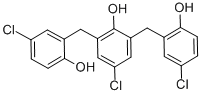 CAS No 6642-07-5  Molecular Structure