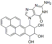 Cas Number: 66421-14-5  Molecular Structure