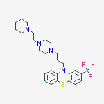 CAS No 66421-98-5  Molecular Structure