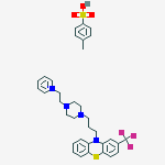 CAS No 66422-02-4  Molecular Structure