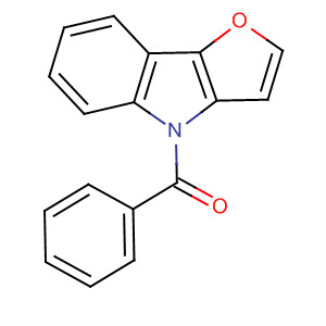 CAS No 66424-75-7  Molecular Structure