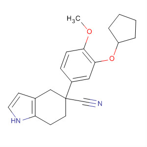 CAS No 664302-04-9  Molecular Structure