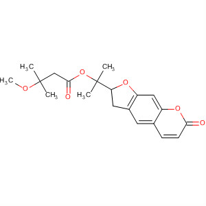 CAS No 664322-71-8  Molecular Structure