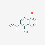 CAS No 664324-41-8  Molecular Structure