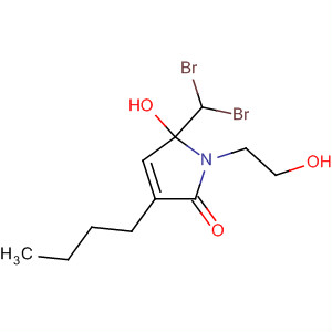 CAS No 664336-05-4  Molecular Structure