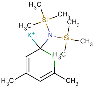 CAS No 664341-06-4  Molecular Structure