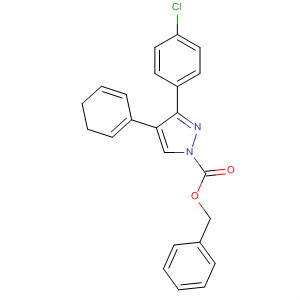 CAS No 664342-65-8  Molecular Structure