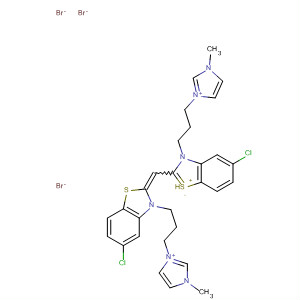CAS No 664343-33-3  Molecular Structure