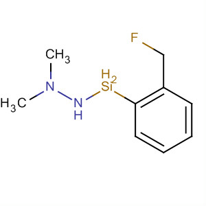 CAS No 66436-24-6  Molecular Structure