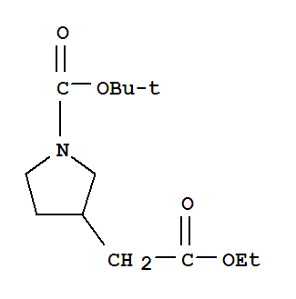 CAS No 664364-29-8  Molecular Structure