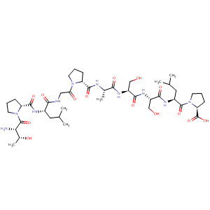 CAS No 664366-80-7  Molecular Structure