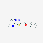 CAS No 66442-40-8  Molecular Structure