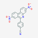 CAS No 66442-93-1  Molecular Structure