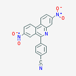 Cas Number: 66442-93-1  Molecular Structure