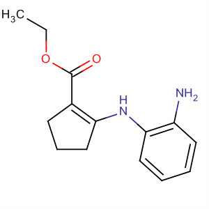 CAS No 66444-18-6  Molecular Structure