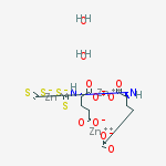 Cas Number: 66447-33-4  Molecular Structure