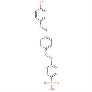 CAS No 66447-66-3  Molecular Structure
