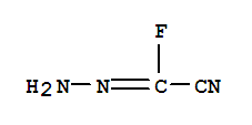 CAS No 66455-78-5  Molecular Structure