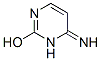 CAS No 66460-19-3  Molecular Structure