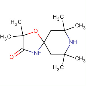 CAS No 66462-14-4  Molecular Structure