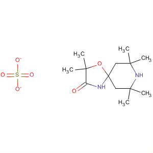 CAS No 66462-15-5  Molecular Structure