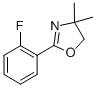 CAS No 66464-20-8  Molecular Structure
