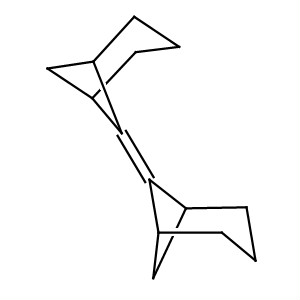 CAS No 66464-72-0  Molecular Structure