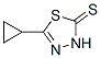 CAS No 66464-83-3  Molecular Structure