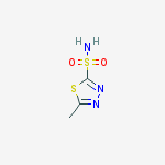 CAS No 66464-90-2  Molecular Structure