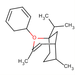 CAS No 66465-56-3  Molecular Structure