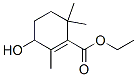CAS No 66465-65-4  Molecular Structure