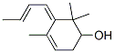 CAS No 66465-81-4  Molecular Structure