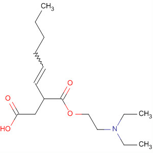 CAS No 66466-58-8  Molecular Structure