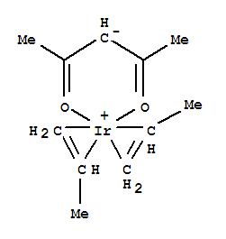 Cas Number: 66467-05-8  Molecular Structure