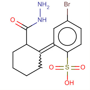 CAS No 6647-81-0  Molecular Structure