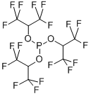 CAS No 66470-81-3  Molecular Structure