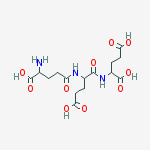 Cas Number: 66471-21-4  Molecular Structure