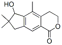 CAS No 66471-97-4  Molecular Structure