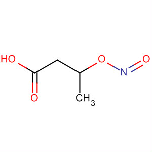 Cas Number: 66472-88-6  Molecular Structure