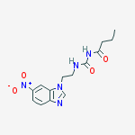 CAS No 66473-21-0  Molecular Structure