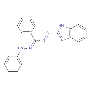 CAS No 66473-41-4  Molecular Structure