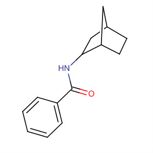 CAS No 66473-62-9  Molecular Structure