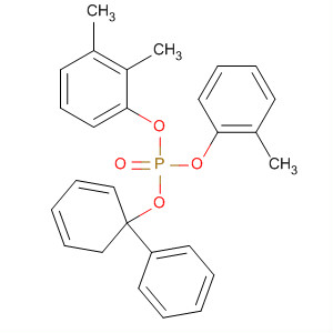 CAS No 66485-94-7  Molecular Structure